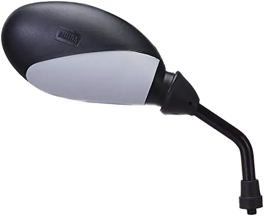 Rear View Mirror Rh Tvs Star Sport - Image 2
