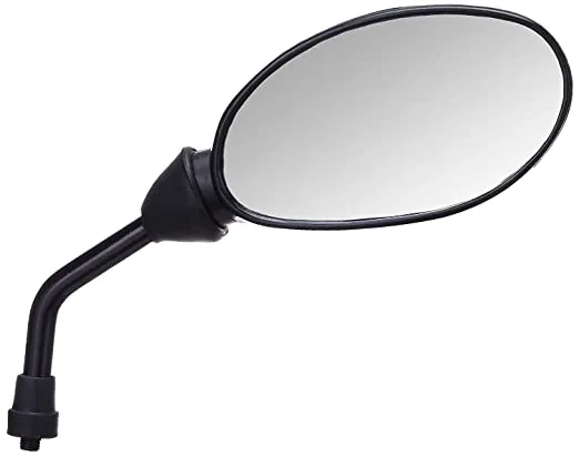 Rear View Mirror Rh Tvs Star Sport