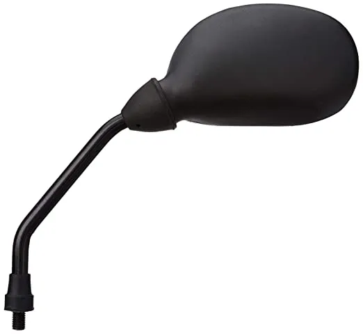 Rear View Mirror Lh Tvs Star City - Image 2