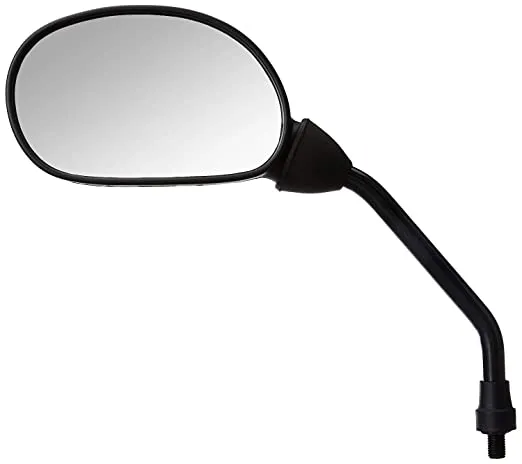 Rear View Mirror Lh Tvs Star City
