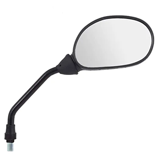 Rear View Mirror Rh Tvs Star City