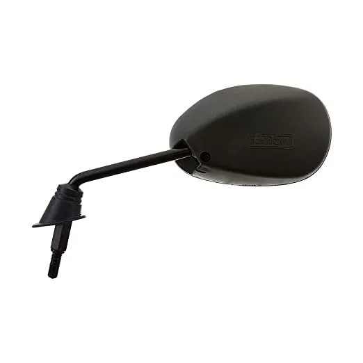 Rear View Mirror Lh Tvs Jupiter/wego - Image 2