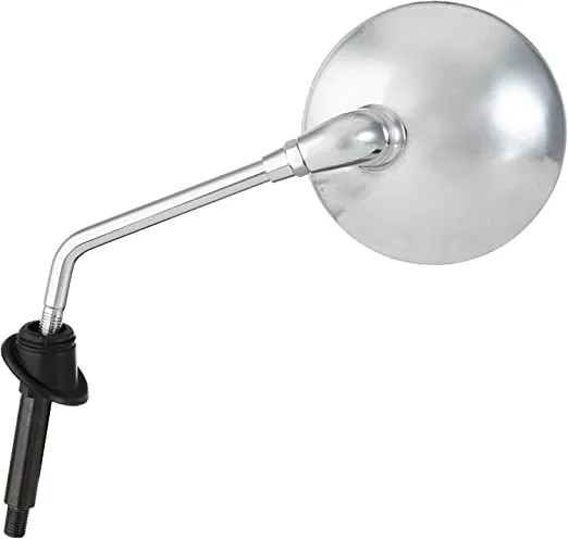Rear View Mirror-rh Tvs Jupiter Classic - Image 2