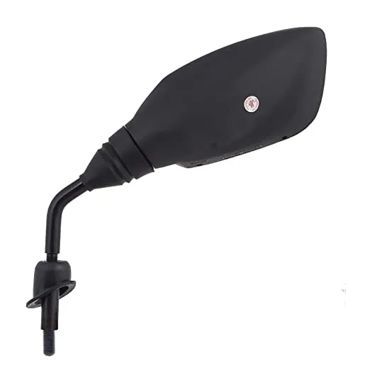 Rear View Mirror - Lh Tvs Ntorq - Image 2