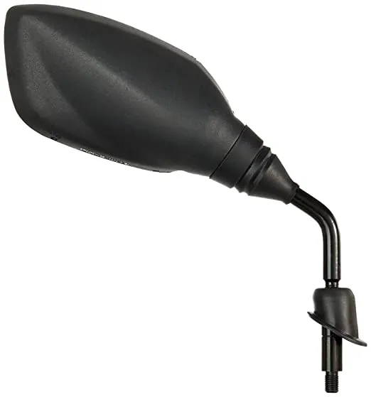 Rear View Mirror - Rh Tvs Ntorq - Image 2