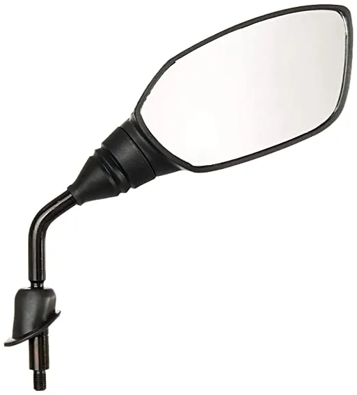 Rear View Mirror - Rh Tvs Ntorq