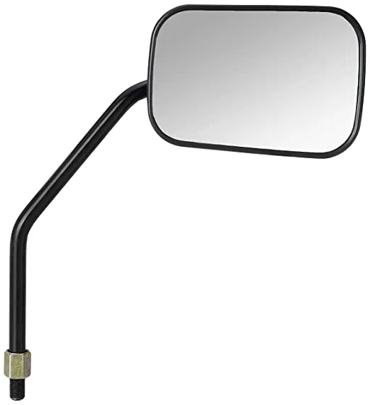 Rear View Mirror (common For Lh & Rh) Kinetic Kinteic Honda