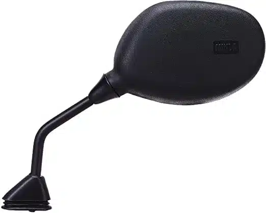 Rear View Mirror Lh Honda Activa Old - Image 2