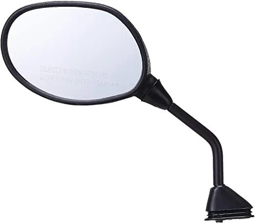 Rear View Mirror Lh Honda Activa Old