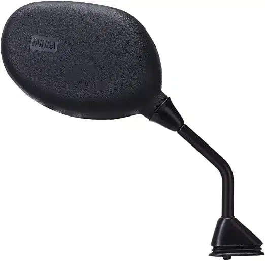 Rear View Mirror Rh Honda Activa Old - Image 2