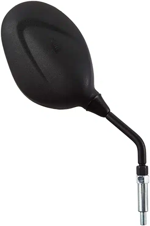 Rear View Mirror - Lh (double Pack) Honda Activa N/m - Image 2