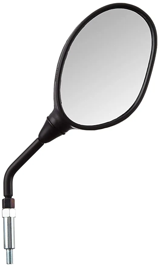 Rear View Mirror - Lh (double Pack) Honda Activa N/m