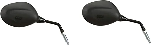 Rear View Mirror - Rh (double Pack) Honda Activa N/m - Image 2