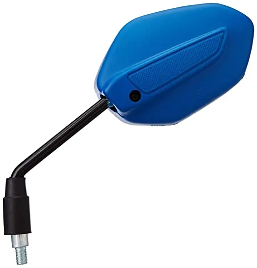 Rear View Mirror - Lh Honda Dream Yuga/ Livo - Image 2
