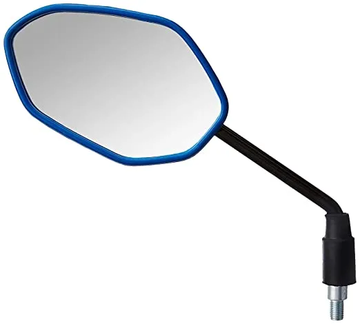 Rear View Mirror - Lh Honda Dream Yuga/ Livo