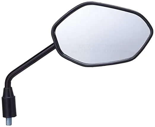 Rear View Mirror Rh Honda Shine