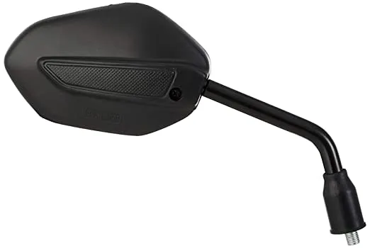 Rear View Mirror Lh Honda Dazzler - Image 2