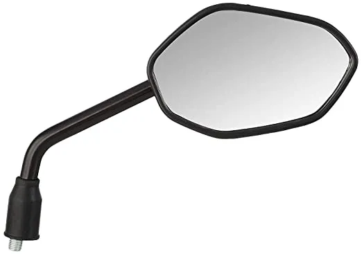 Rear View Mirror Lh Honda Dazzler