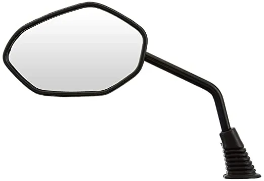 Rear View Mirror - Lh Honda Dio N/m