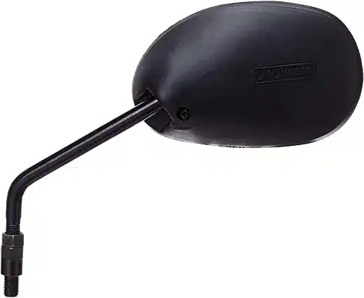 Rear View Mirror(with Adaptor) Lh Hero Cd Down - Image 2
