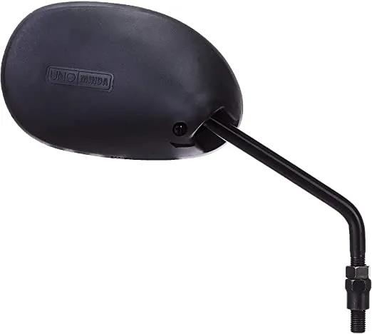 Rear View Mirror(with Adaptor) Rh Hero Cd Down - Image 2