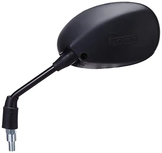 Rear View Mirror Lh Hero Splendor Plus - Image 2