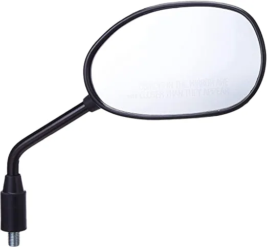 Rear View Mirror Rh Hero Splendor Plus