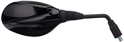 Rear View Mirror Lh Hero Cbz Xtreme - Image 2