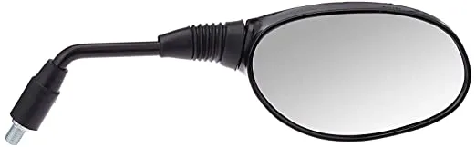 Rear View Mirror Lh Hero Cbz Xtreme