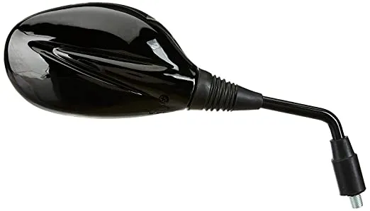 Rear View Mirror Rh Hero Cbz Xtreme - Image 2