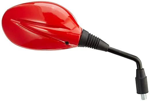 Rear View Mirror(sports.red) Rh Hero Cbz Xtreme - Image 2