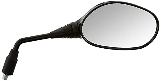 Rear View Mirror Rh Hero Cbz Xtreme