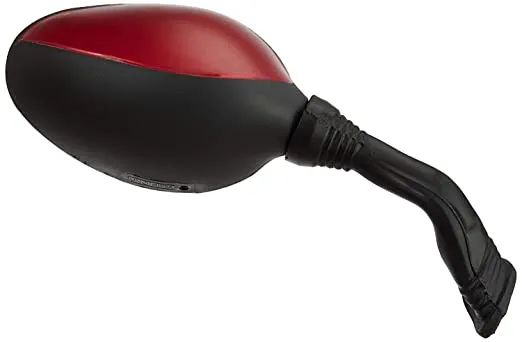 Rear View Mirror(cb.red) Rh Hero Maestro - Image 2