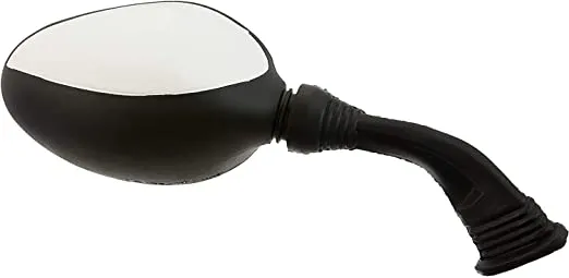 Rear View Mirror(white) Rh Hero Maestro - Image 2