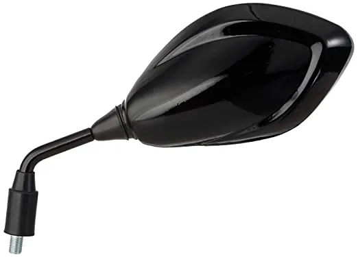 Rear View Mirror - Lh Hero Passion Pro (refresh) - Image 2
