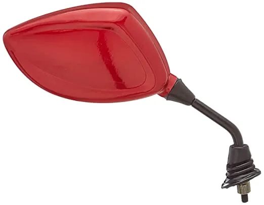 Rear View Mirror (cb.red) Rh Hero Pleasure N/m - Image 2