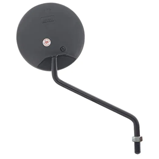 Rear View Mirror Lh Yamaha Rx 100 - Image 2