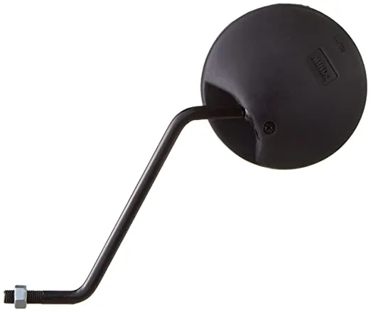 Rear View Mirror Rh Yamaha Rx 100 - Image 2