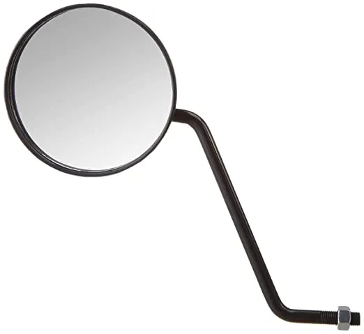 Rear View Mirror Rh Yamaha Rx 100