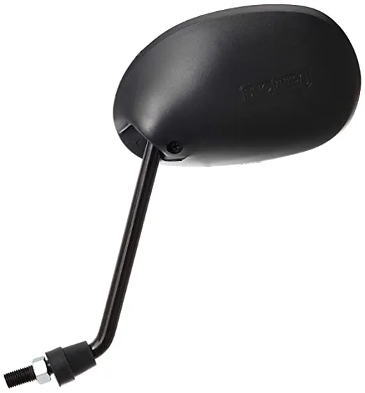 Rear View Mirror Lh Yamaha Fz16 - Image 2