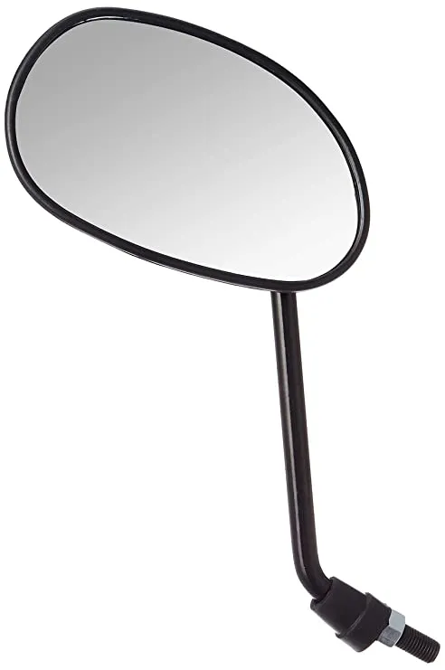Rear View Mirror Lh Yamaha Fz16