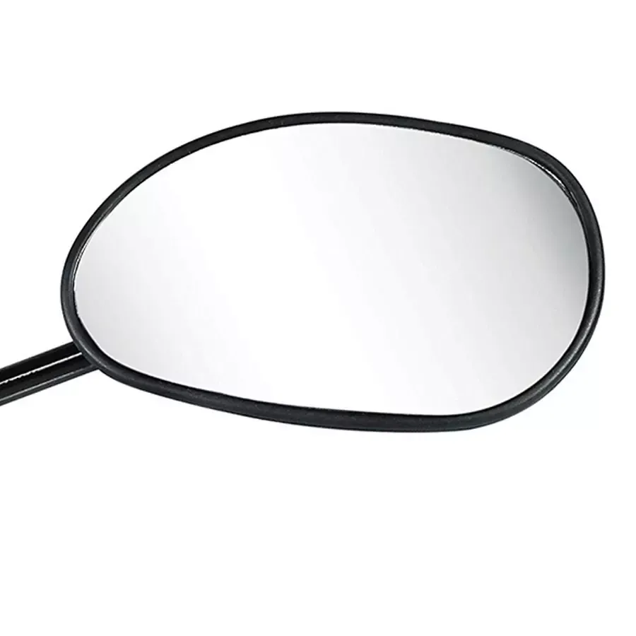 Rear View Mirror Rh Yamaha Fz16 - Image 2