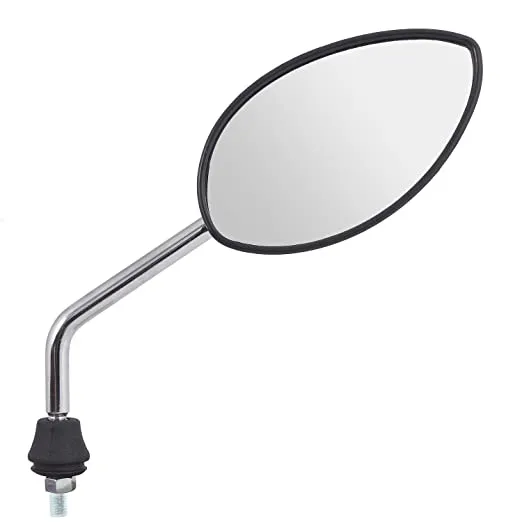 Rear View Mirror - Lh Yamaha Fascino