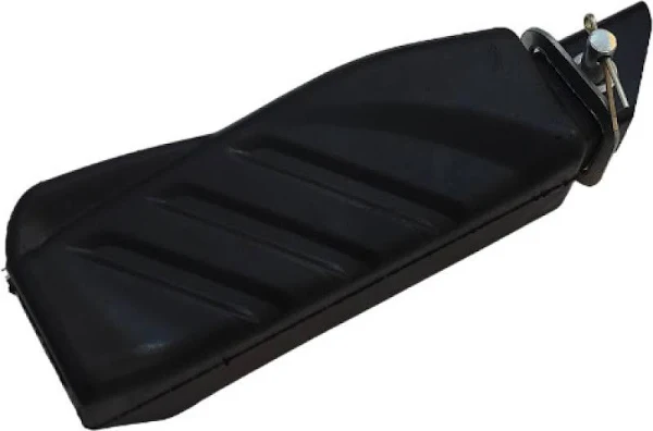 Rear Footrest Assy-honda Activa Nm Right - Image 4