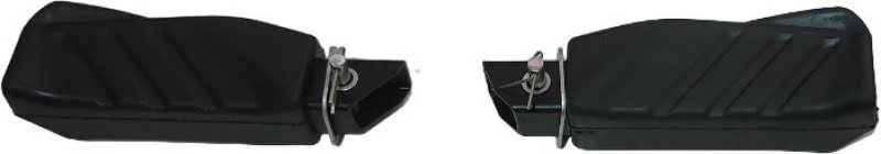 Rear Footrest Assy-honda Activa Nm Right - Image 3