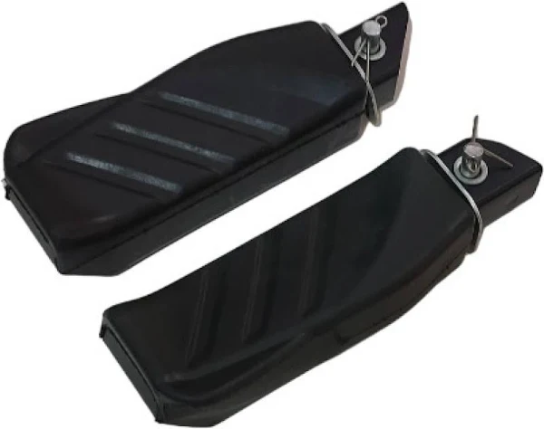Rear Footrest Assy-honda Activa Nm Right
