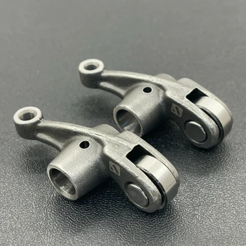 Rocker Set-bajaj Ct100 N/m