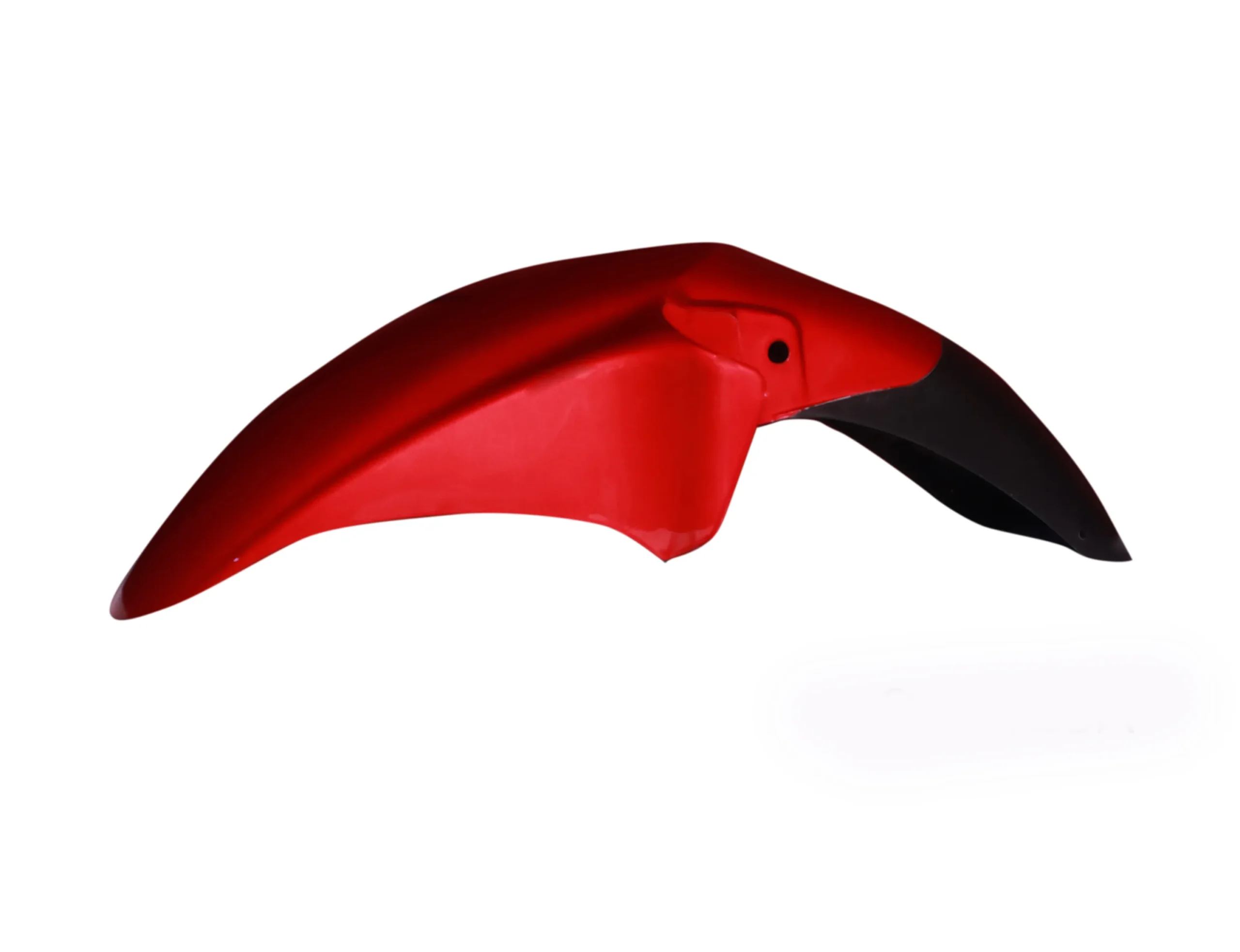 Front Fender/mudguard-bajaj Pulsar 200cc/220cc Digital Red