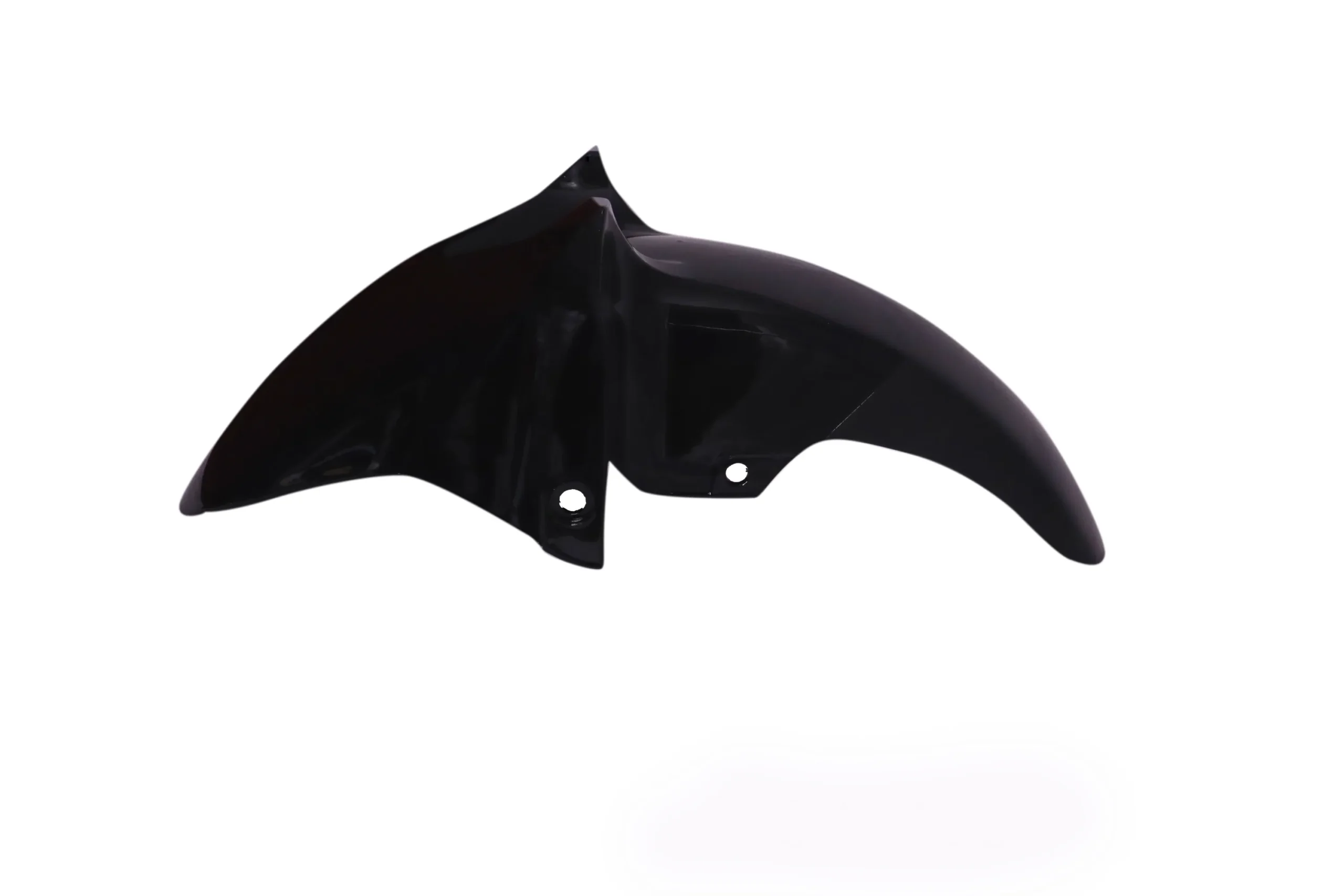 Front Fender/mudguard-yamaha Fz Black