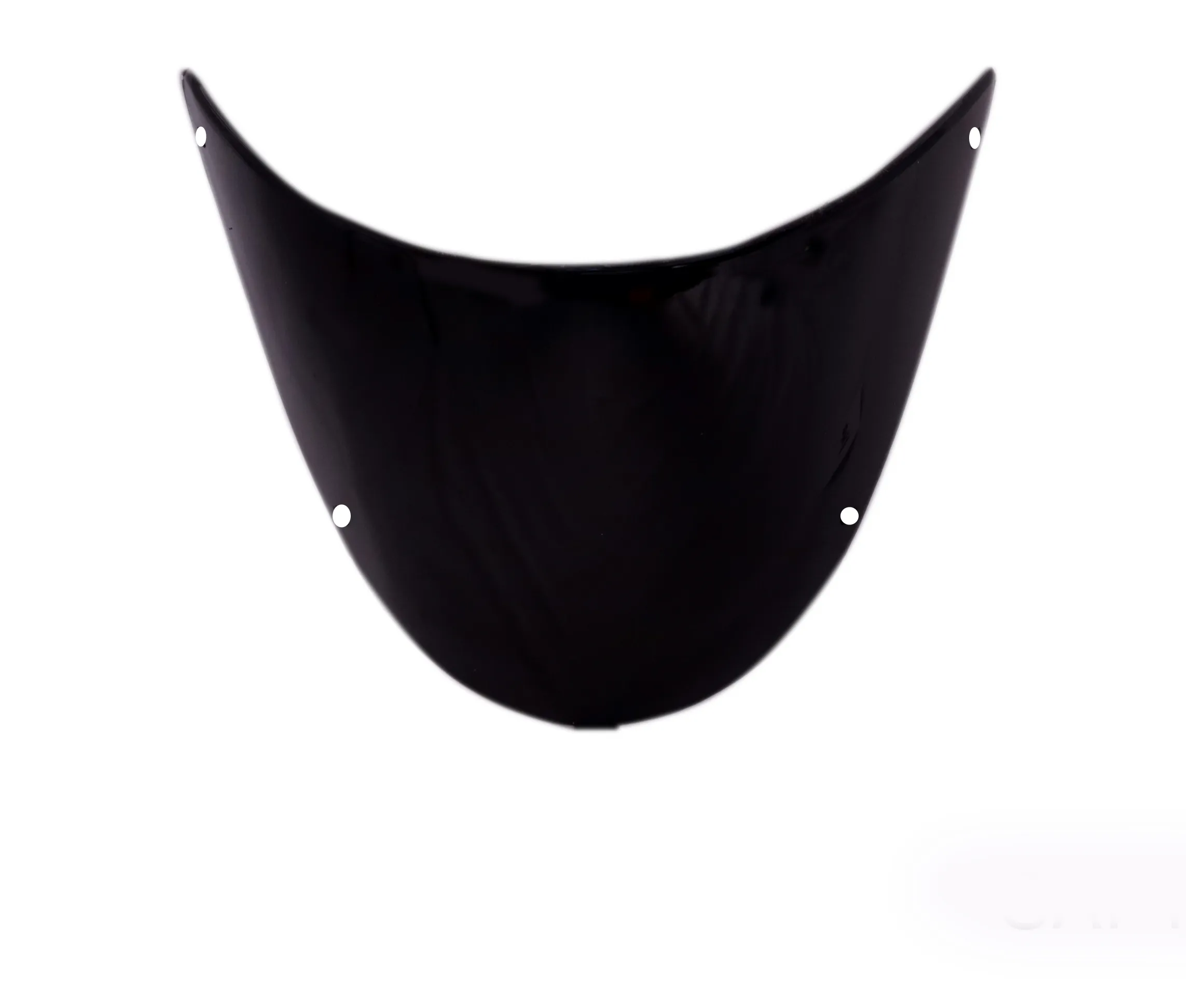 Head Light Visor Glass/wind Screen-hero Honda Glamour